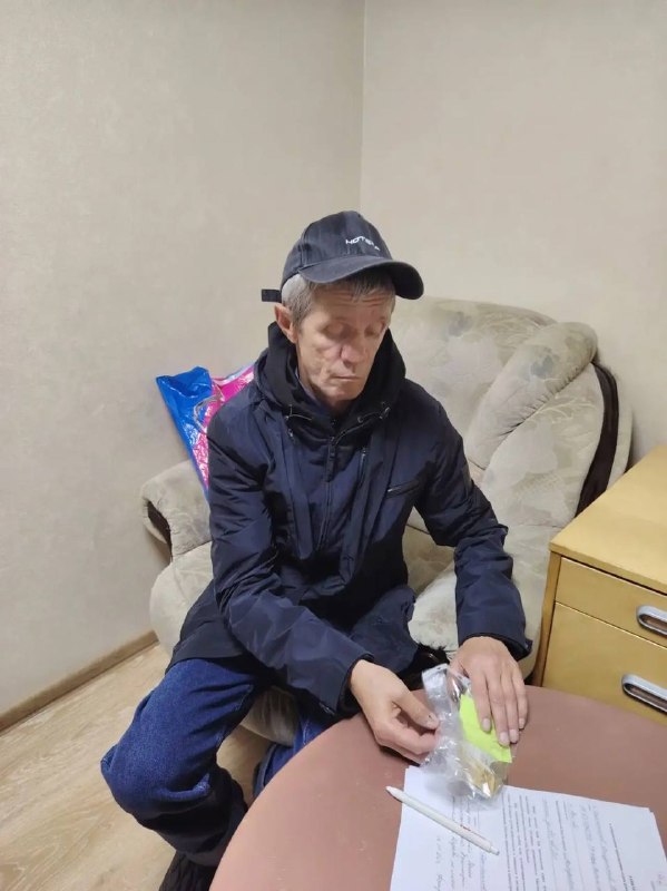 Влад в центре «Дом Слова»